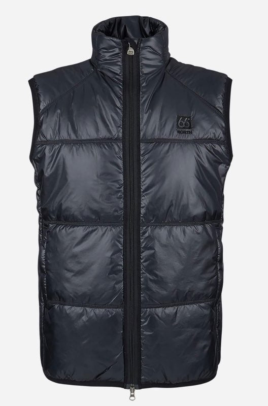 66 North Vatnajökull Women’s Primaloft Vest xl