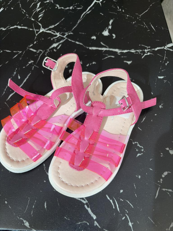 A bleikir sandalar