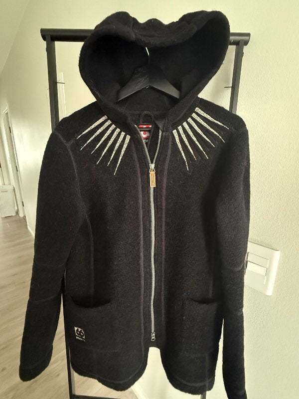 66 NORTH KALDI WOMENS STARNECK