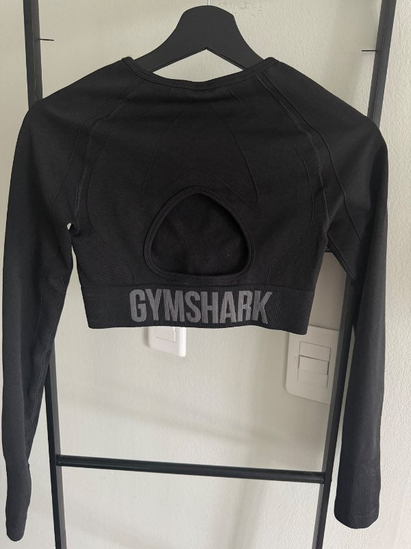 GymShark  Women's top