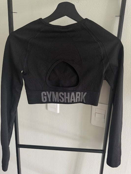 GymShark  Women's top
