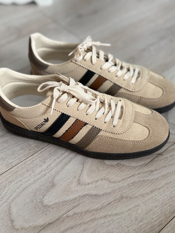 Adidas Spezial New sports shoes