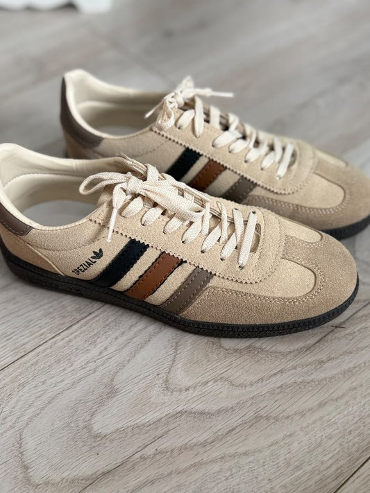 Adidas Spezial New sports shoes