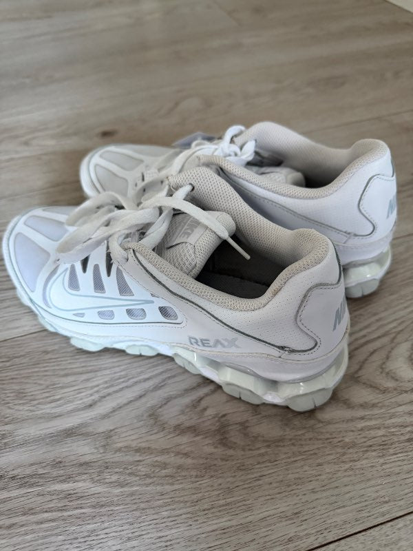 NIKE REAX sports shoes 42