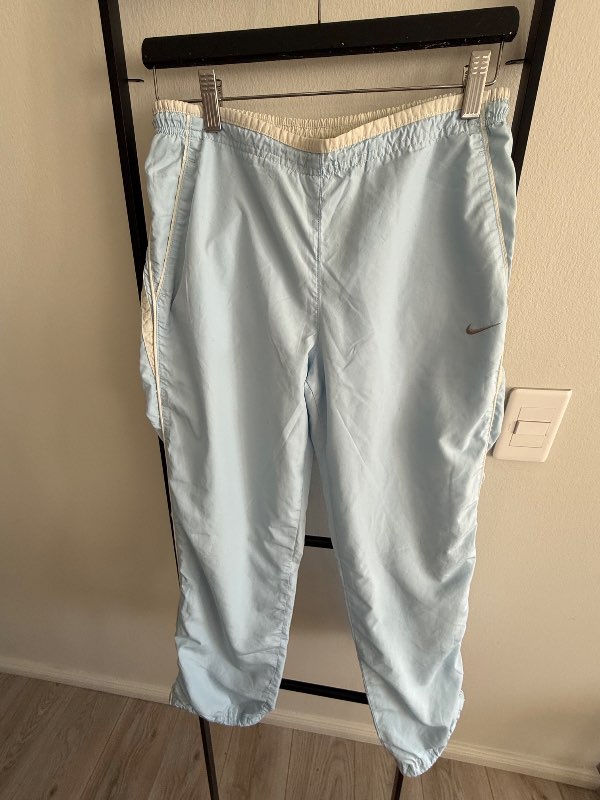 NIKE womens sports pants