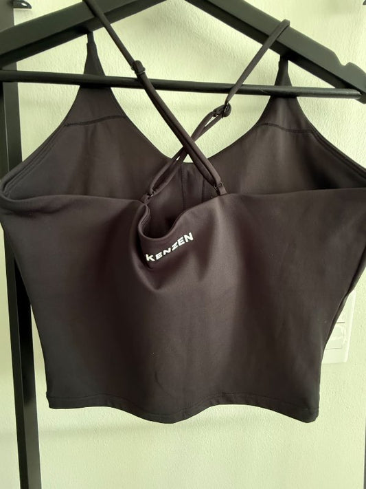 KENZEN SPORT women's top
