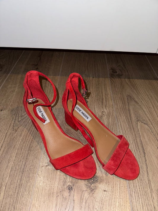 STEVE MADDEN hælaskór