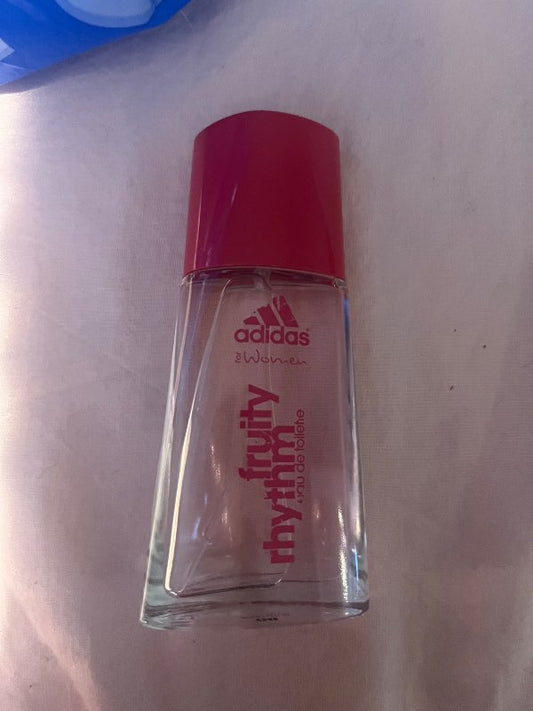 G.Ilmvatn Fruity Rhythm