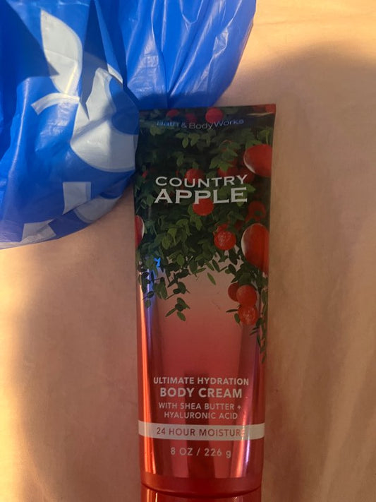G.Body lotion Country Apple