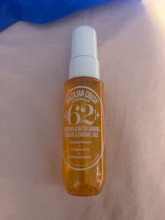 G.Body spray Nr 62 brazilian