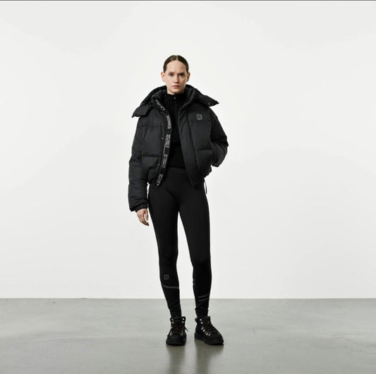 66 NORTH Dyngja Down Jacket