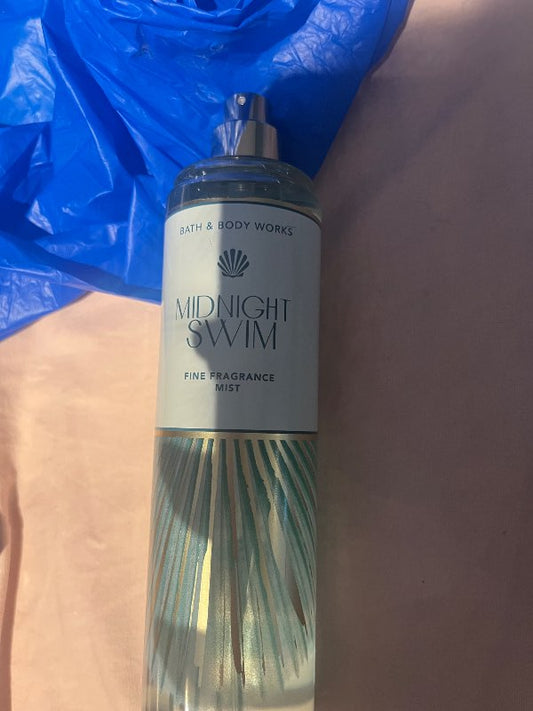 G.Body spray Midnight Swim