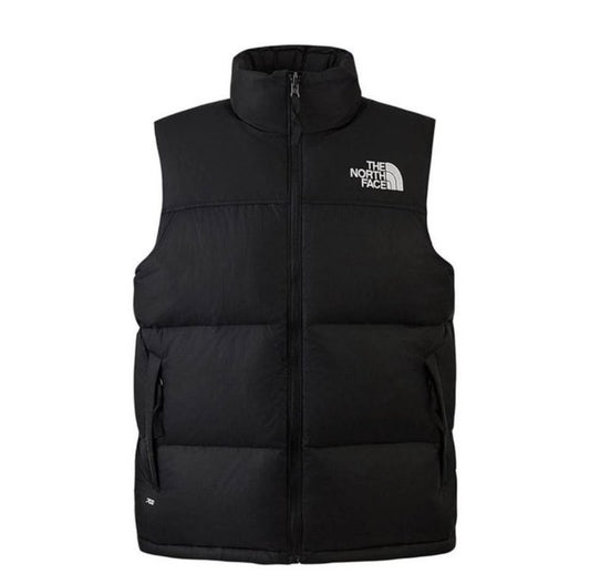 The North Face Nuptse Vest