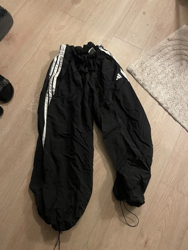 Adidas buxur - ónotaðar