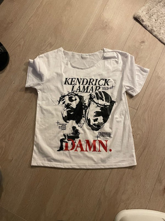 Kendrick Lamar bolur