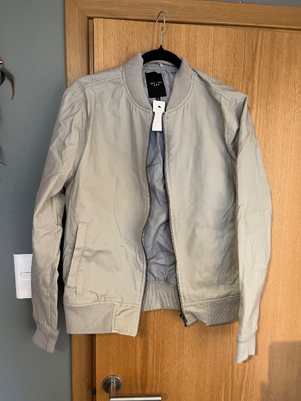 G.Ljos Jakki New Look