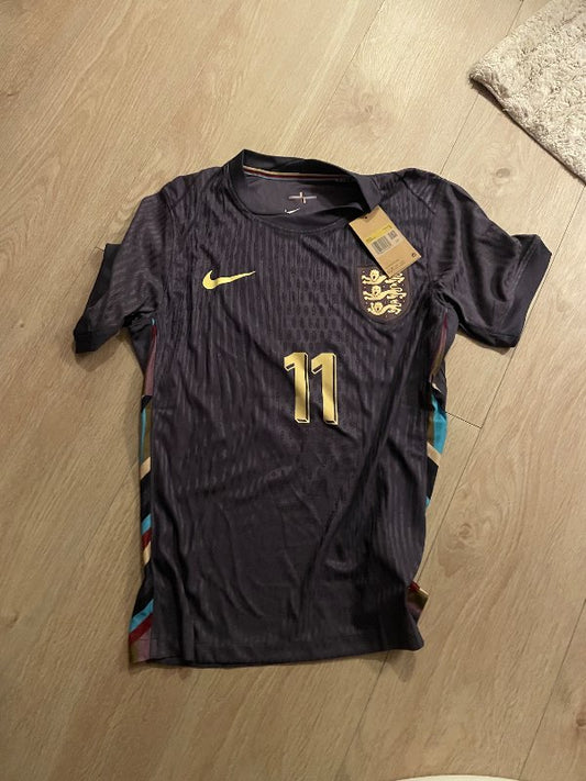 England bolur - Rashford