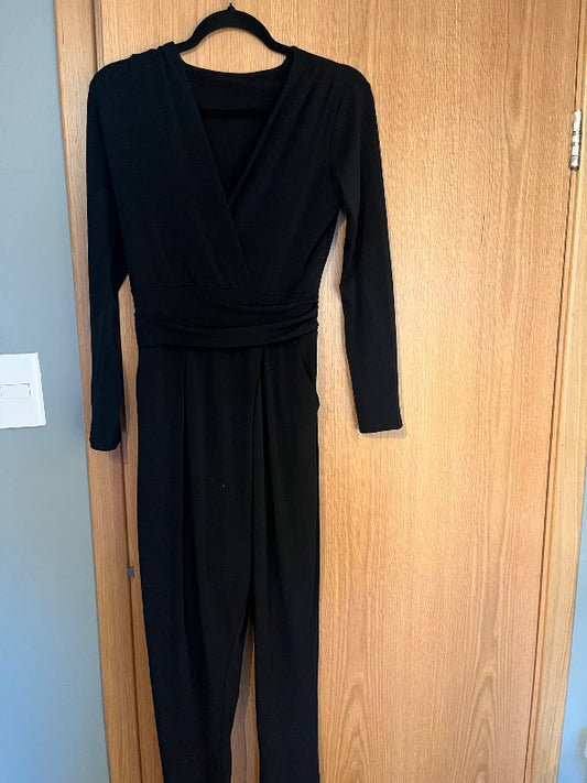 G.Svartur samfestingur