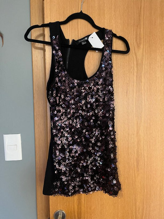 G.Svartur palettu hlýrabolur