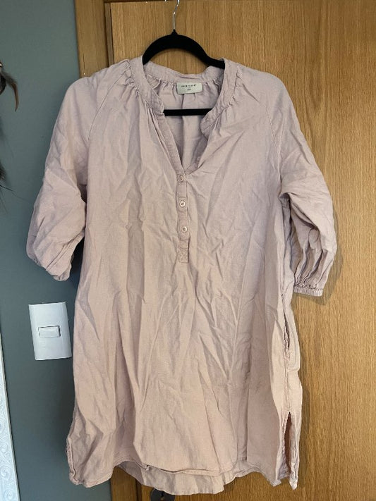 V.Bleik mussa Freequent