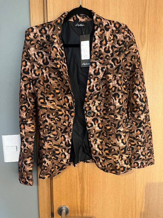 V.Sebrajakki Stylewise