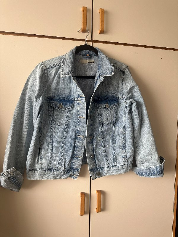 gallajakki TOPSHOP