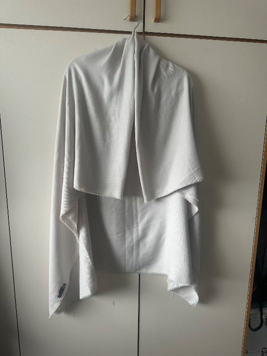 Drappaður trefill Zara