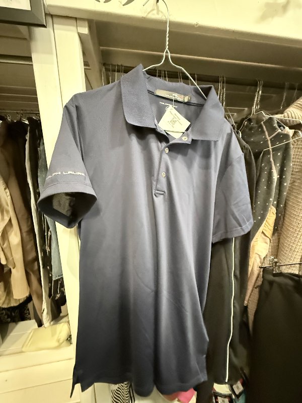 Ralph Lauren polobolur
