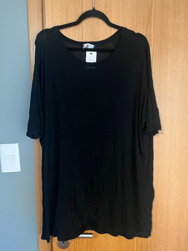 G.Svartur Moss bolur