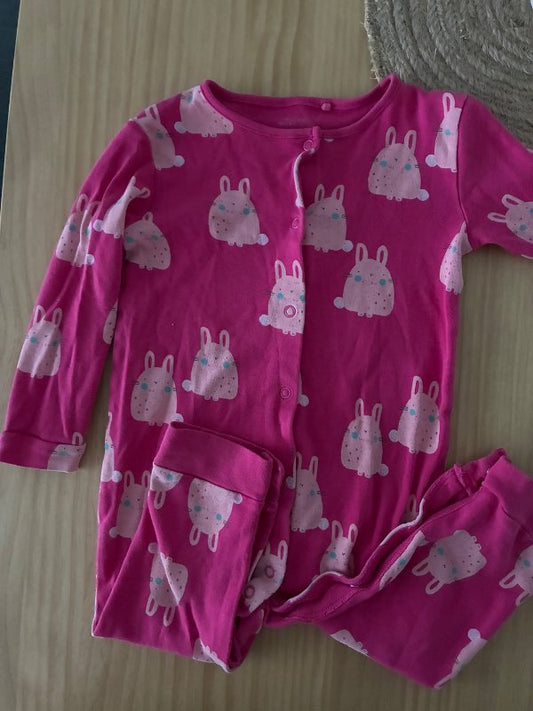 Pyjamas