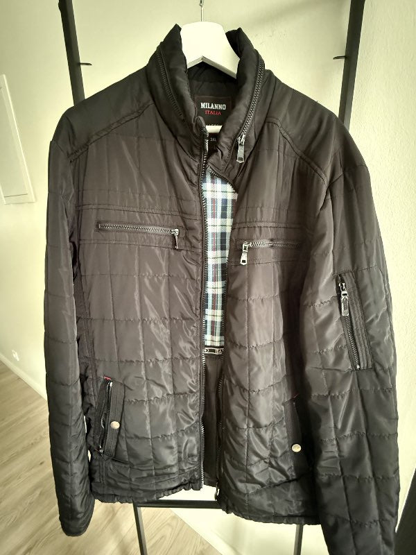 Milanno Italia mens Jacket