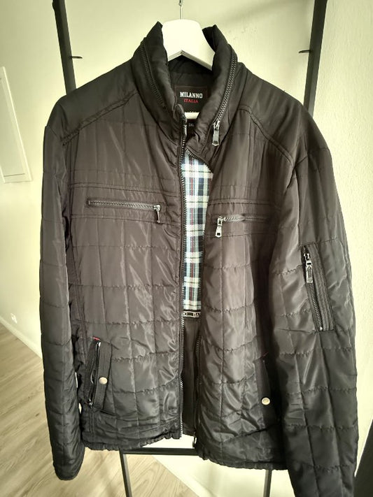 Milanno Italia mens Jacket