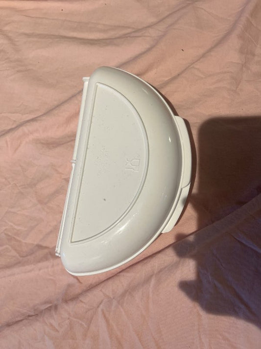 G. ommilettuform í örbylgju