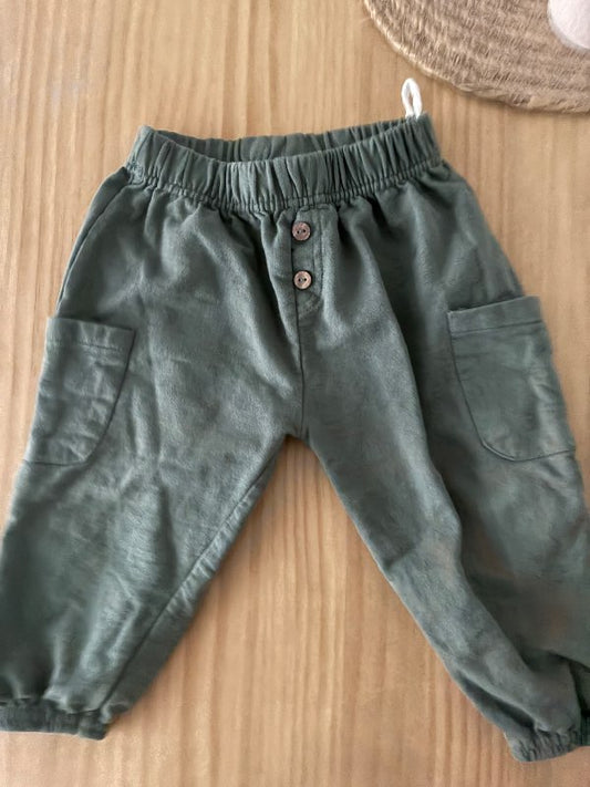 Pants