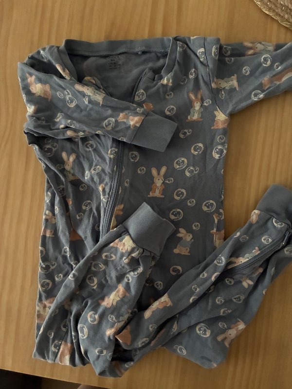 Pyjamas