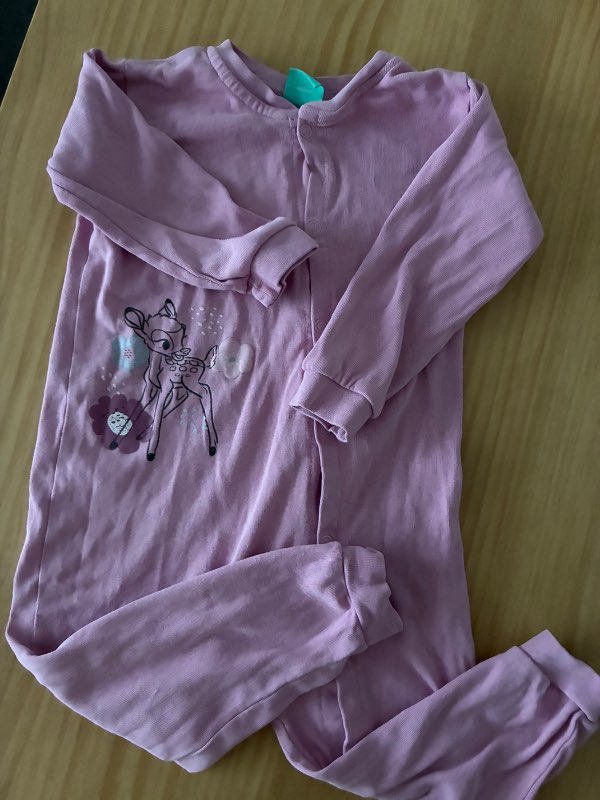 Pyjamas