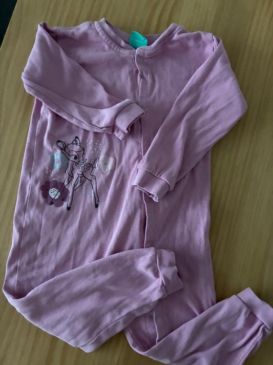 Pyjamas