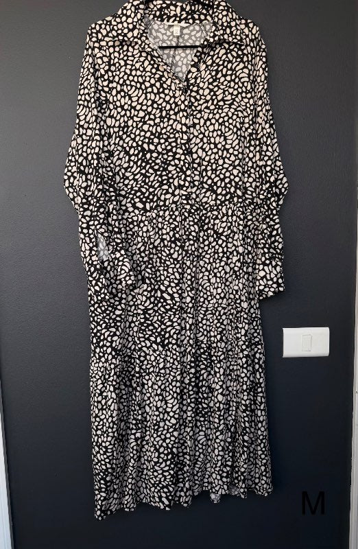 Kjóll H&M