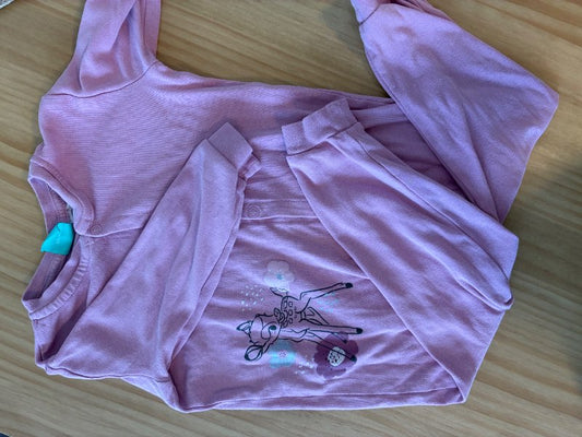 Pyjamas