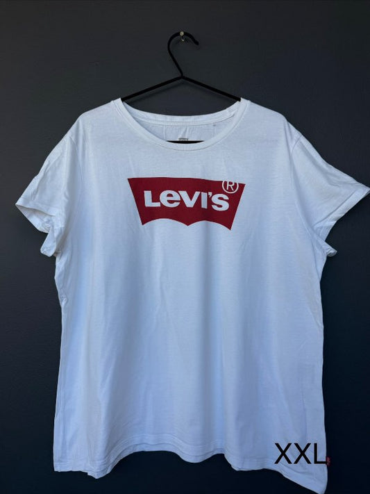 Stuttermabolur Levi’s