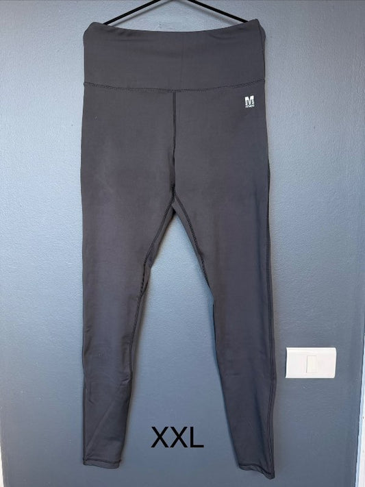 Leggings Mfitness
