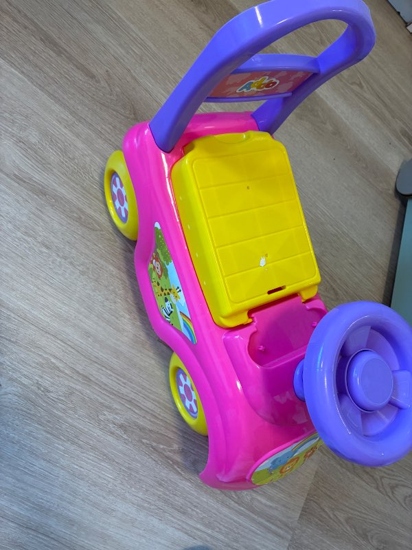 Toy