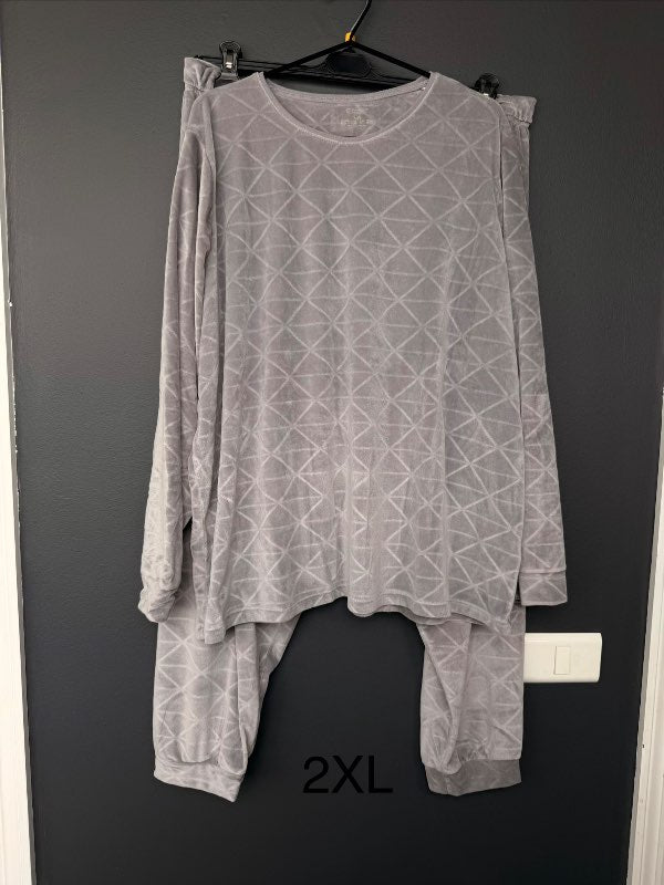 Kósý náttföt Primark
