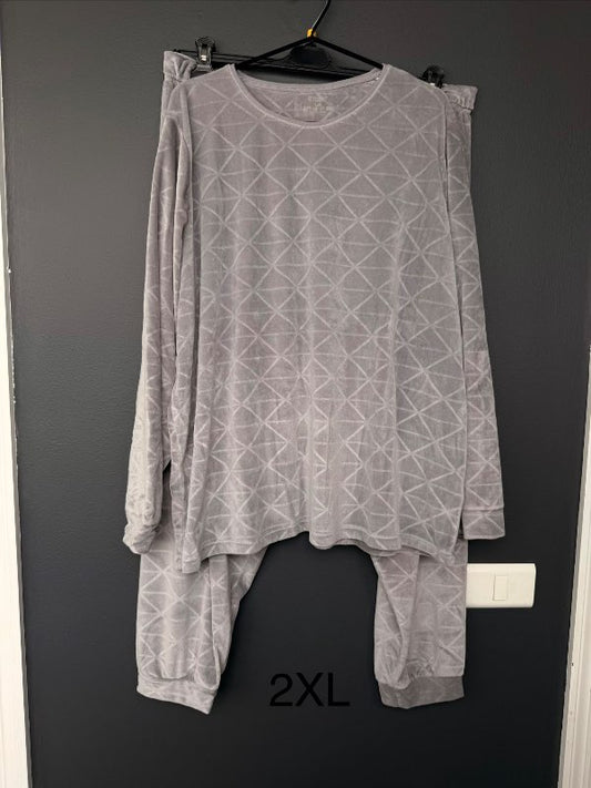 Kósý náttföt Primark