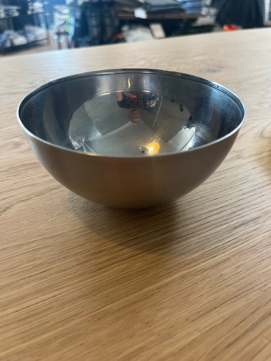 V.Grá skál pinulitil