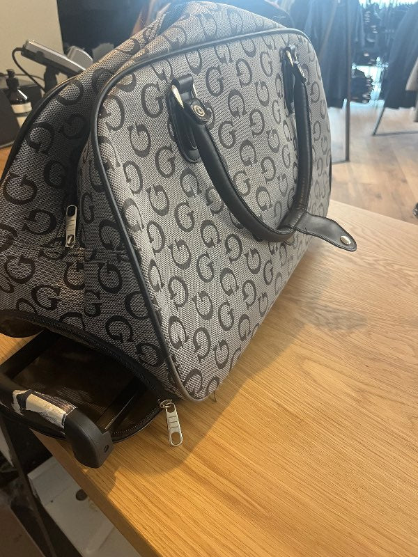 B.Handfarangurstaska