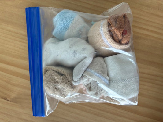 Socks