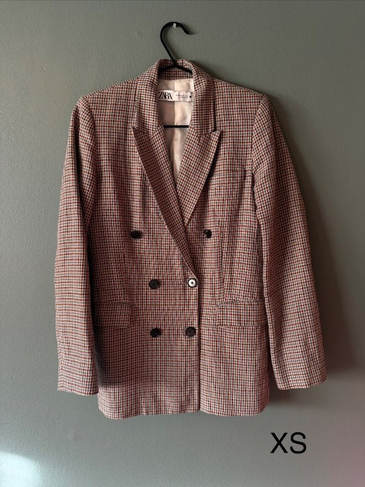 Blazer Zara