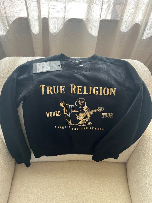 True Religion peysa