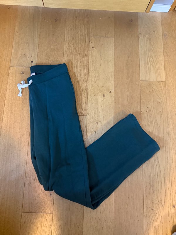 Joggingbuxur